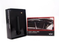 фото thumb №2, Антенна спортивный bmw mini r50 r53 r56 f55 f56 оригинальный 65202296772