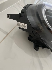 Mini f55 f56 рестайлінг  lci full led фара правий нова оригінал  європа  5a01962 в Україні, фото thumb