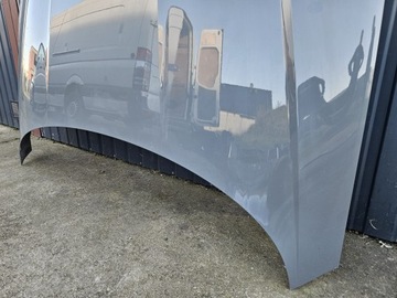 фото thumb №9, Капот крышка двигателя audi a5 2 ii 8w b9 f5 2016- очень красивая org