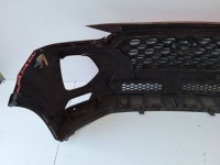 фото thumb №11, Hyundai santa fe iv решётка радиатора решётка радиатора 86511-s1000 оригинал