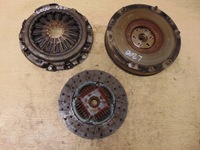 фото thumb №1, Сцепление колесо двухмассовый mitsubishi l200 2.5 did