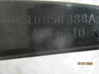 Рамка предохранителей правая левая 8l0858387a 8l0858388a audi a3 Доставка, фото thumb