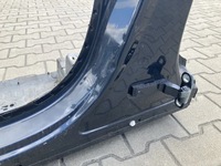 фото thumb №6, Чверть лонжерон ліва поріг volvo xc40