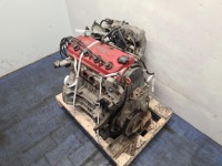 Honda accord vi 1.8b двигатель бензиновый f18b2 Оригинал, фото thumb