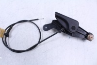 фото thumb №1, Трос ручка капот bmw x5 e70