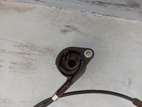 фото thumb №6, Ручка открывания капот master movano 03-11 трос