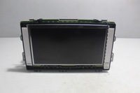 фото thumb №1, Радіо навігація suzuki sx4 s-cross lift