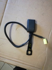 фото thumb №6, Subaru xv 2011-16 rok замок поперечина ліва передні