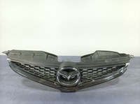 фото thumb №1, Mazda 5 i cr lift решітка радіатора решітка радіатора ce19-50712