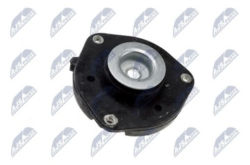 фото thumb №14, Кріплення амортизатора перед vw eos 2006-2016