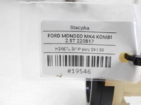 фото thumb №9, Замок запалювання ключ ford mondeo mk4 2.5 t