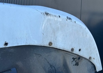 фото thumb №13, Бампер перед lancia thema ii 11- pdc омивачі pwd комплектний