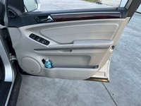 фото thumb №13, Сидіння сидіння обшивки диван шкіра сіра комплект mercedes ml w164 fl lubelskie