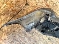 Бампер задня задній bmw x3 e83 pdc aero код лакофарбового покриття: a08/7 в Україні, фото thumb