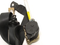 фото thumb №7, Ремни безопасности перед mercedes-benz ml w163