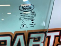 фото thumb №9, Скло двері перед ліва velar l560 j8a2-21411-ab