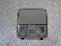 фото thumb №1, Лампа потолок освещение кабины бардачок kia ceed 2 ii 12- 92800-a50xx