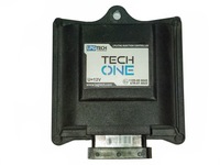 фото thumb №1, Блок управления бортовой компьютер газа lpg tech one 4 cyl