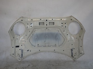 фото thumb №10, Mini cooper iii 3 f55 13-24 капот кришка двигуна