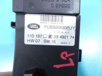 фото thumb №3, Перемикач сидіння перед лівий range rover iii l322