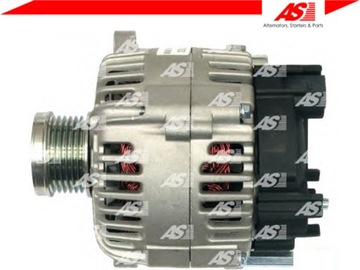 фото thumb №4, As-pl генератор altea 1.4 07- 110a