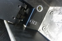 фото thumb №9, Вкладиш бардачка тунель bmw x3 f25 x4 f26