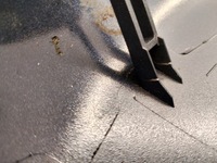 фото thumb №11, Корпус зеркало правая накладка bmw x1 f45 x2 f39