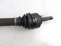 фото thumb №3, Приводной вал передняя peugeot 207 1.4