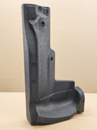 Купить Накладка абсорбер левое  задняя volvo xc90 2 2015-, фото thumb