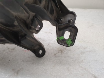 фото thumb №8, Niro i рестайлінг e-niro ev 21r галоген led drl лівий 92207-q4