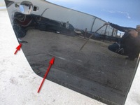 фото thumb №2, Двері задні праве renault talisman kombi