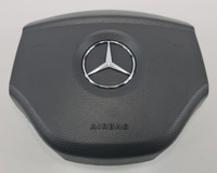 фото thumb №1, Подушка подушка безпеки водія mercedes ml w164