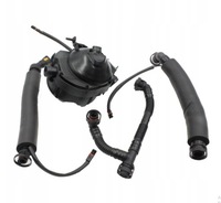 фото thumb №1, Шланг сепаратор вентиляция картера bmw e90 e91 e60 e61