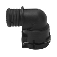 фото thumb №8, З'єднувач wlotowe шланг обігріву 96958300 wąż обігрівальний wody впуск труби охолоджуючої