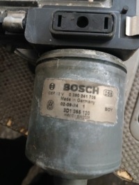 Механізм двірники vw phaeton 3d1955602a 3d1955120 в Україні, фото thumb