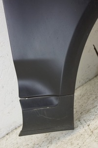 фото thumb №11, Крыло правый перед vw touareg 7l