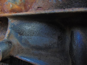 фото thumb №10, Двигатель renault laguna 2 ii рестайлинг 2.0 16v turbo бензин f4r8786 европа