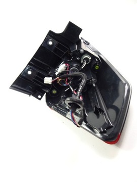 фото thumb №12, Nissan x-trail t32 рестайлинг лампа зад правая оригинал 26550-6fp0a