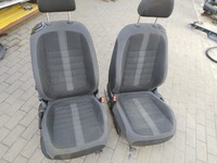 фото thumb №1, New beetle 5c ii сиденье перед левый правая 10-