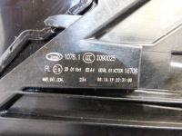 фото thumb №16, Audi q8 4m8 лампа левая правая full led 4m8941034 4m8941033 całe