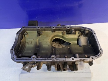 фото thumb №5, Saab 9-3 ver1 2005 поддон масляные