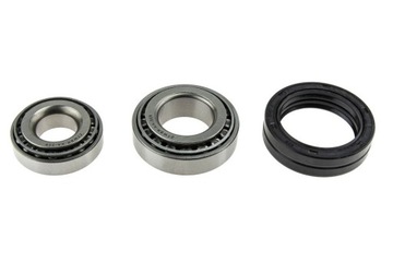 фото thumb №1, Подшипник колёса зад kia carnival i , ii , 1999-2005