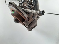 фото thumb №13, Fiat grande punto 1.9d 3d 06r балка подвеска задняя тормозные диски kpl