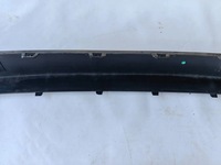 фото thumb №7, Bmw ix3 g01 lci - молдинг, накладка бампера перед polecam