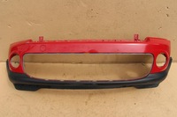 фото thumb №1, Mini cooper one r55 r56 lift 2010-13 бампер перед оригінал 7250772