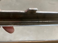 фото thumb №3, Mercedes glk x204 amg хром галоген праві перед