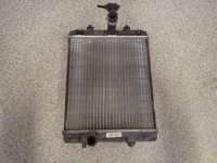 фото thumb №1, Toyota aygo 1.0 benz 06-12 радиатор wody