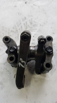 фото thumb №1, Клавиатура коромысла клапанов bez mx daf xf 106 , cf евро 6 460 , 510 mx 13