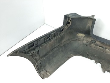 фото thumb №15, Vw passat b6 варіант універсал 06r бампер зад код lc5f