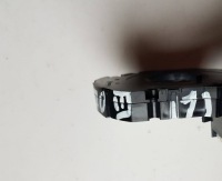 2009 volvo xc70 датчик kąta повороту anp80h057b Недорого, фото thumb